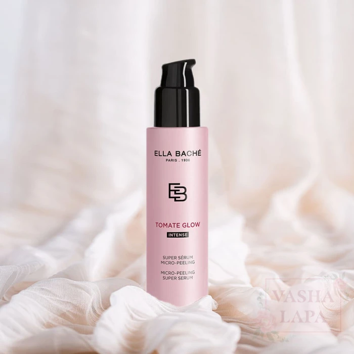 Микро-пилинг супер серум Ella Bache Micro-Peeling Super Serum