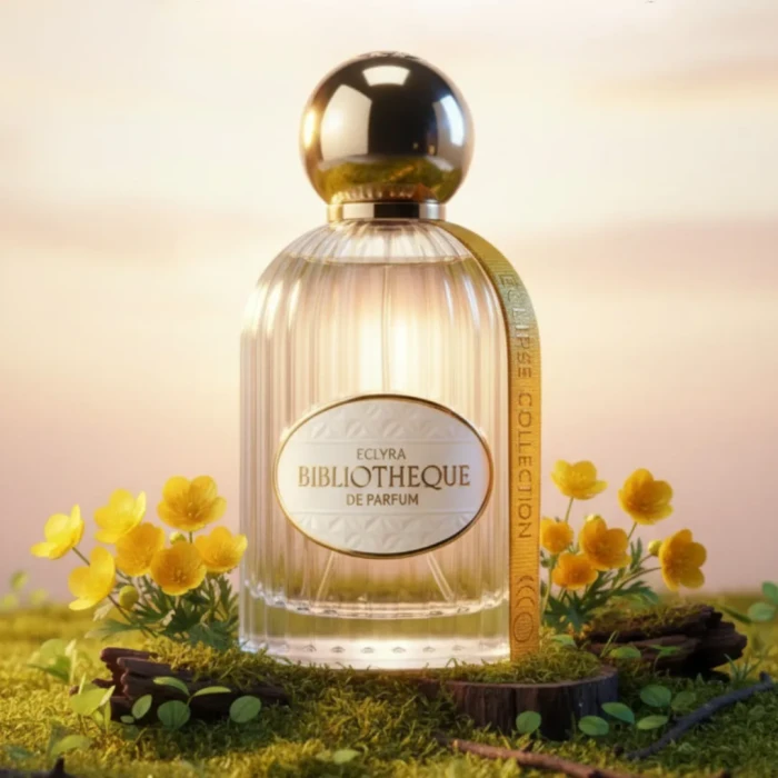 Bibliotheque de Parfum Eclyra
