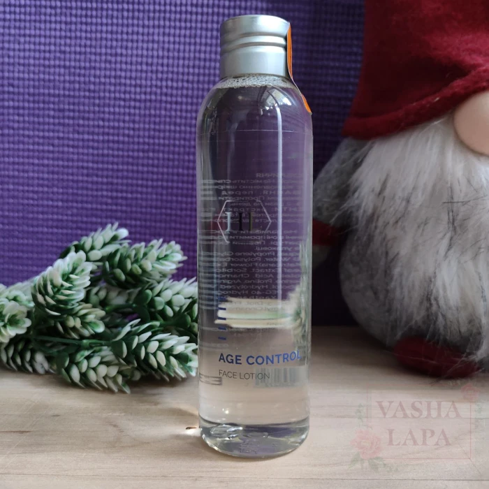 Лосьон для лица Holy Land Age Control Face Lotion