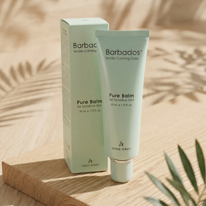 Бальзам для лица Anna Lotan Barbados Pure Balm