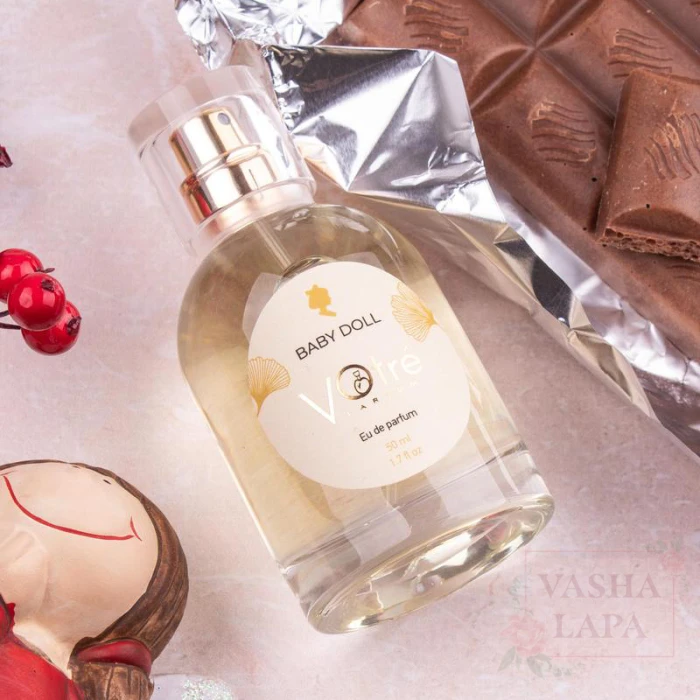 Парфюмированная вода Votre Parfum Baby Doll Eau de Parfume