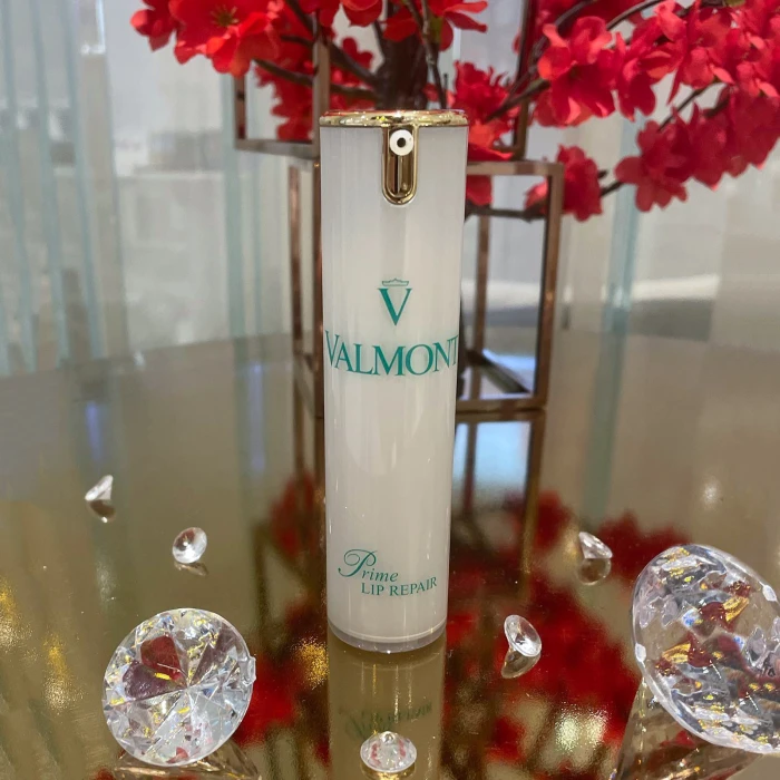 Восстанавливающая эмульсия для губ Valmont Prime Lip Repair