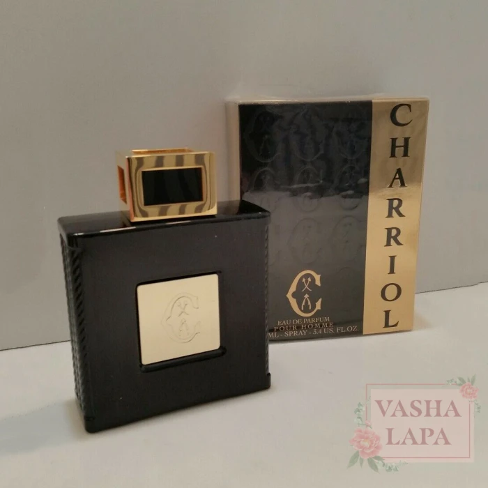 Парфюмированная вода для мужчин Charriol Pour Homme Eau de Parfum