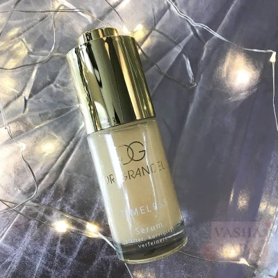 Серум з АНА-комплексом Dr.Grandel Timeless Serum