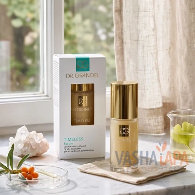 Сыворотка c АНА-комплексом Dr.Grandel Timeless Serum