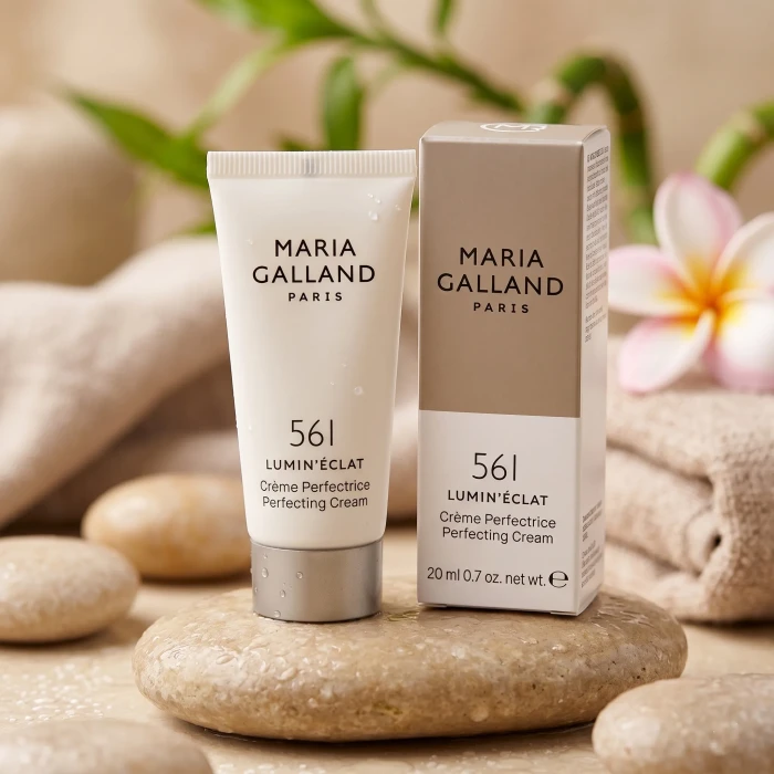 Крем для лица Maria Galland 561 Crème Perfectrice