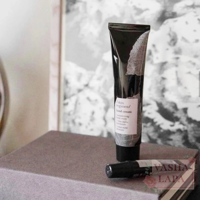 Крем для рук Comfort zone Skin Regimen Hand Cream