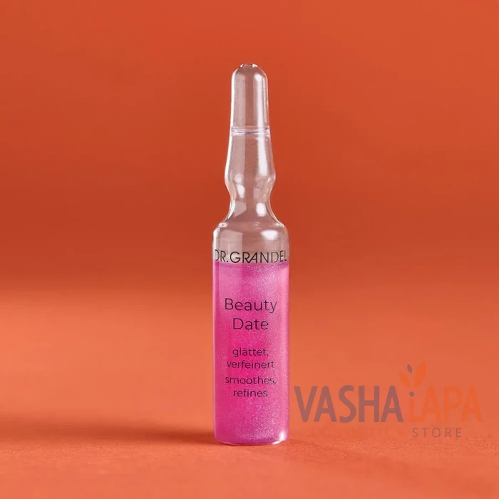 Ампула для особых случаев Dr.Grandel Ampoule Selection Beauty Date