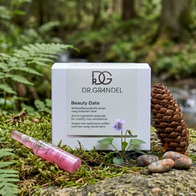 Ампула для особых случаев Dr.Grandel Ampoule Selection Beauty Date