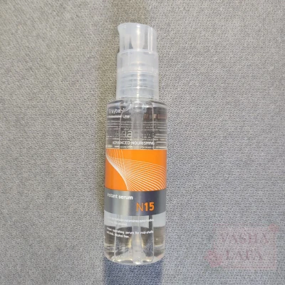 Восстанавливающая сыворотка для кончиков волос Erayba N15 Instant Serum