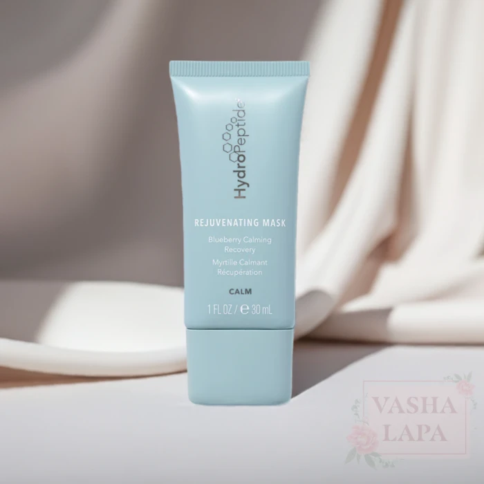 Омолаживающая маска HydroPeptide Rejuvenating Mask