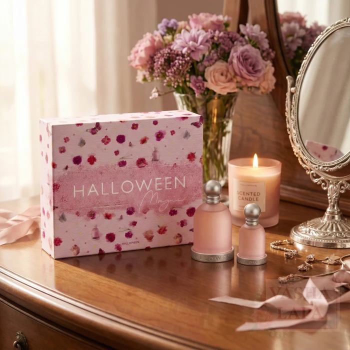 Подарочный набор Halloween Magic Set