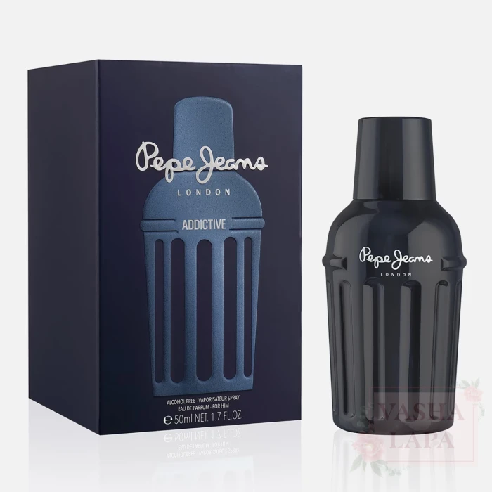 Парфюмированная вода Pepe Jeans Addictive For Him Eau de Parfum