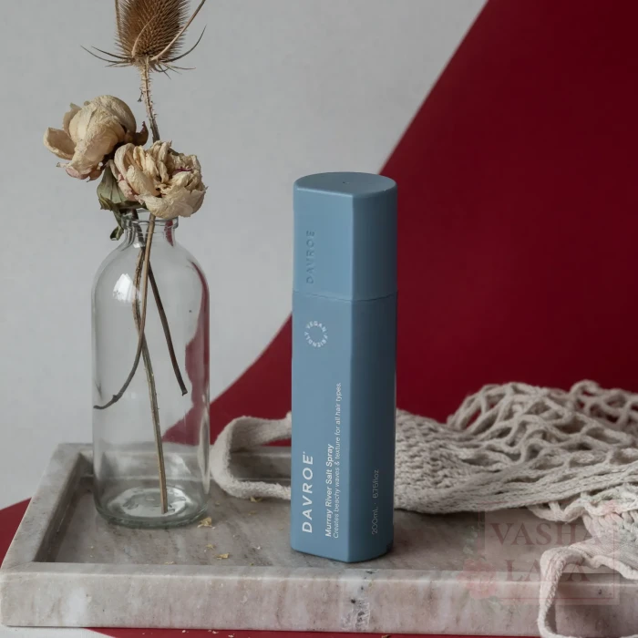 Соляной спрей для волос Davroe Murray River Salt Spray