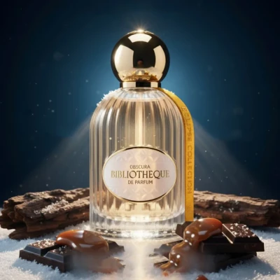 Bibliotheque de Parfum Obscura
