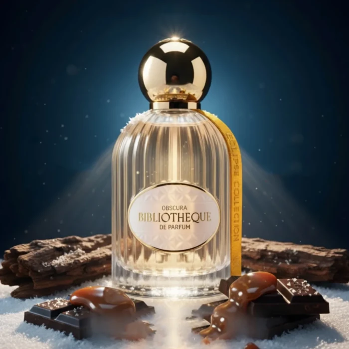 Bibliotheque de Parfum Obscura