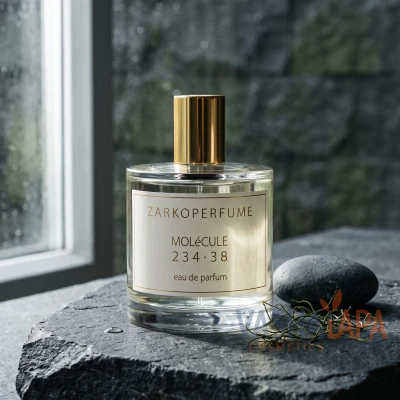 Парфюмированная вода Zarkoperfume Molecule 234.38