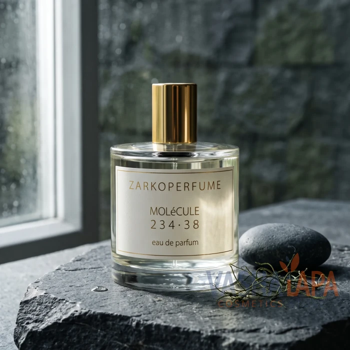 Парфюмированная вода Zarkoperfume Molecule 234.38