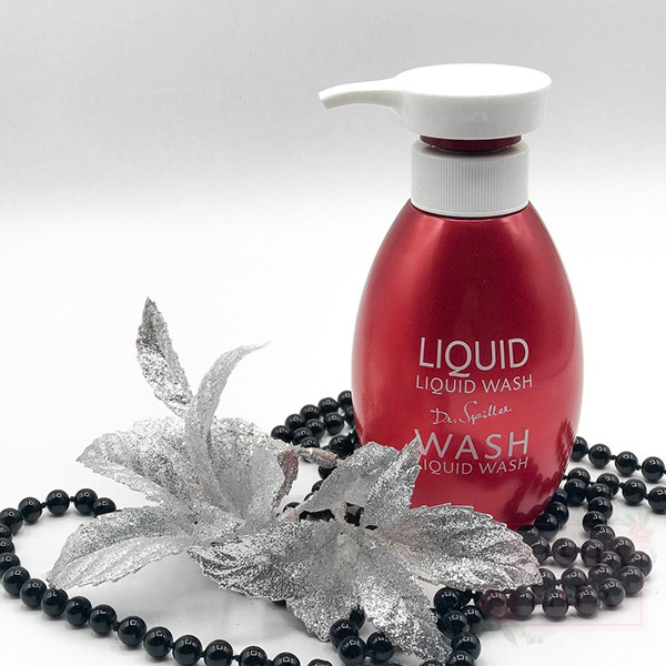 Жидкое мыло Gaoxing Dr.Spiller Liquid Wash