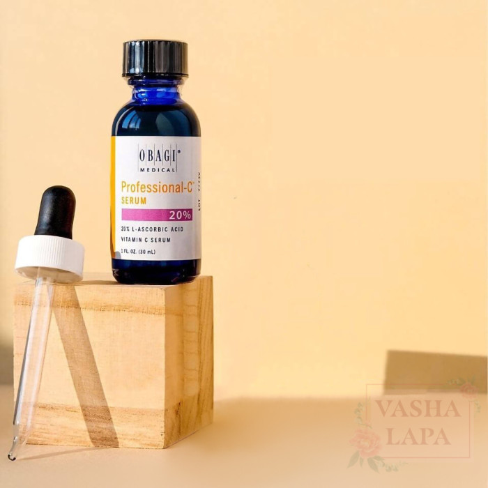 Сыворотка с витамином С 20% Obagi Medical Professional-C® Serum 20%