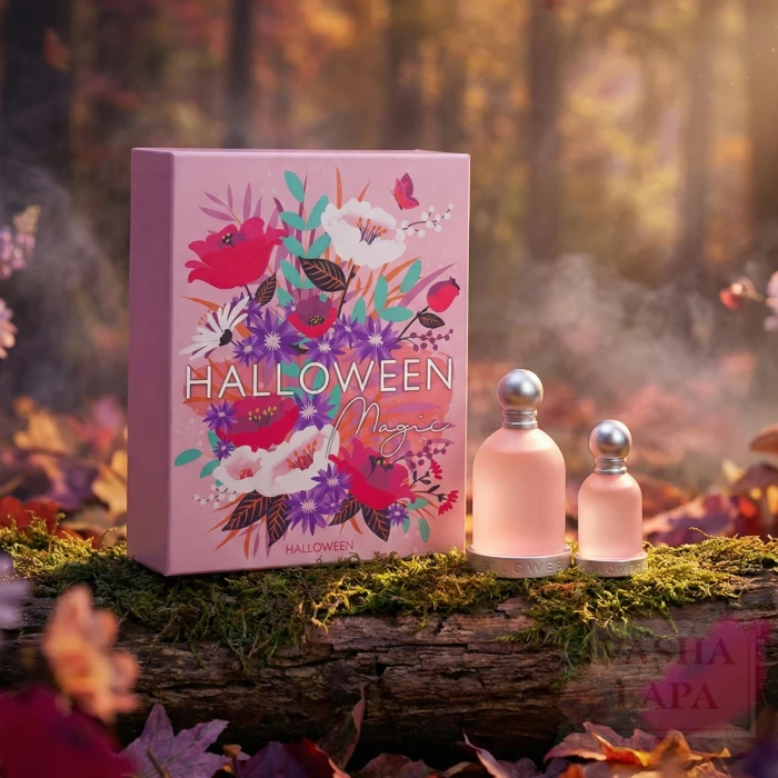 Подарочный набор Halloween Magic Xmas Set