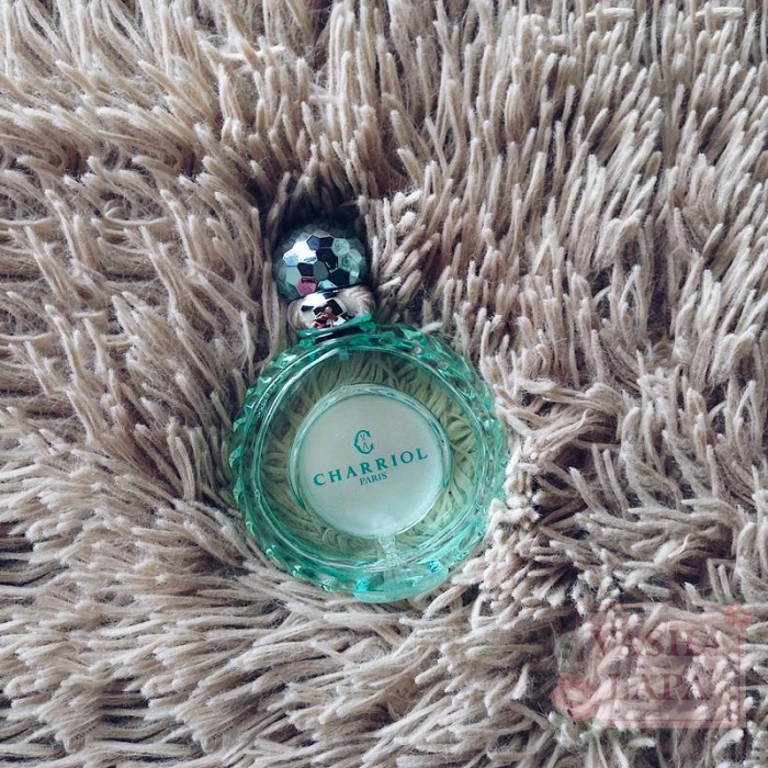 Туалетная вода для женщин Charriol Tourmaline Eau de Toilette