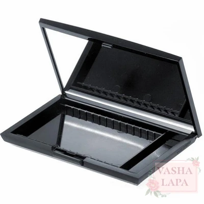 Футляр для тіней та рум'ян Malu Wilz Beauty Box Maxi