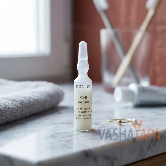 Ампула для восстановления кожи Dr.Grandel Ampoule Selection Cell Repair