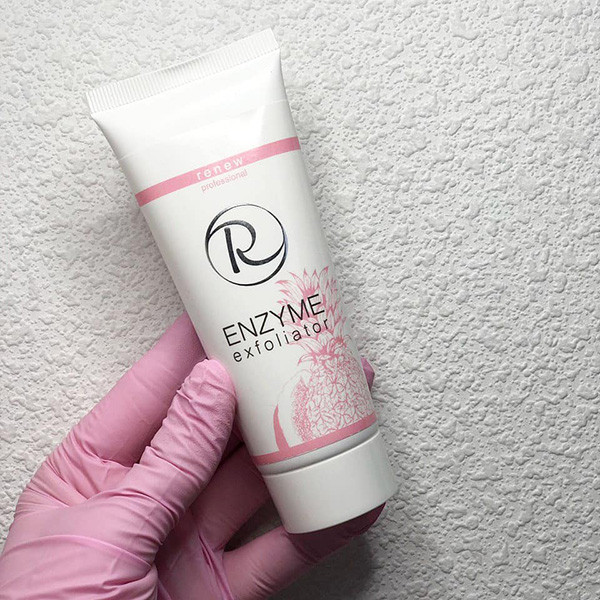 Энзимный пилинг Renew Peeling Enzyme Exfoliator