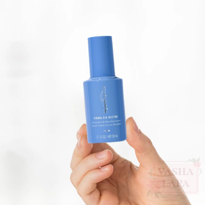 Нектар лифтинг для зоны декольте HydroPeptide Firm A Fix Nectar