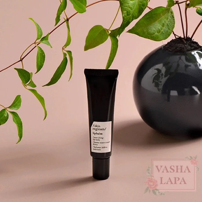 Восстанавливающий крем-бальзам для губ Comfort zone Skin Regimen Lip Balm
