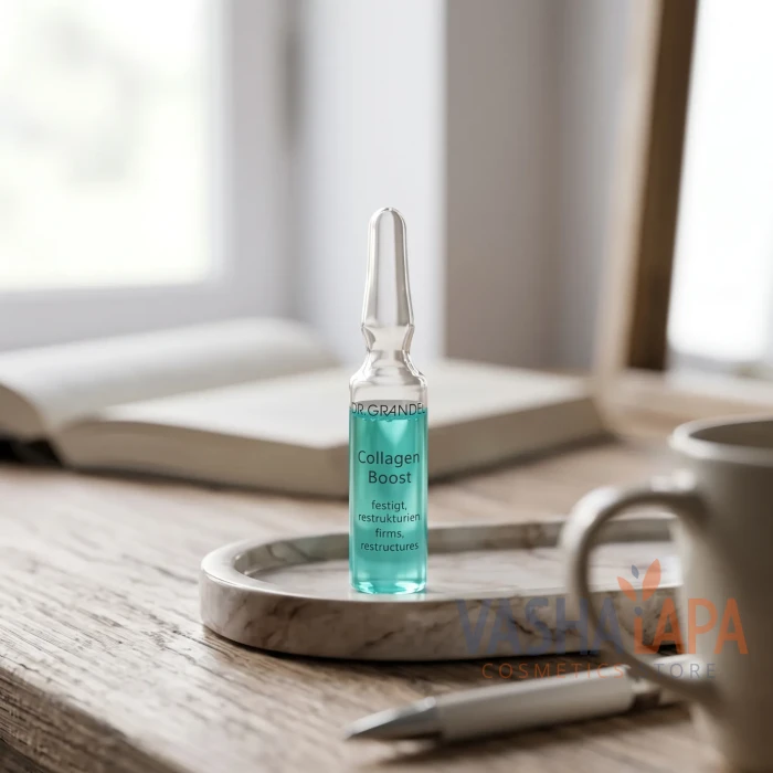 Ампула для упругости кожи Dr.Grandel Ampoule Selection Collagen Boost