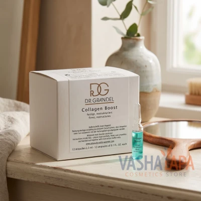 Ампула для упругости кожи Dr.Grandel Ampoule Selection Collagen Boost