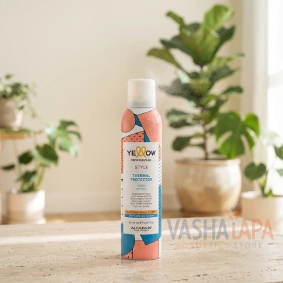 Термозащита для волос Yellow Style Thermal Protector