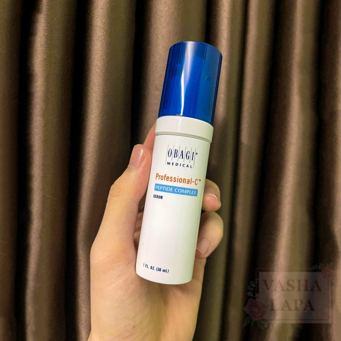 Сыворотка с пептидным комплексом Obagi Medical Professional-C® Peptide Complex