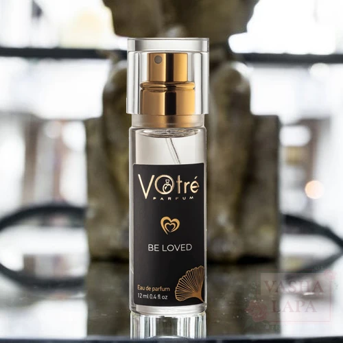 Парфюмированная вода Votre Parfum Be Loved Eau de Parfume