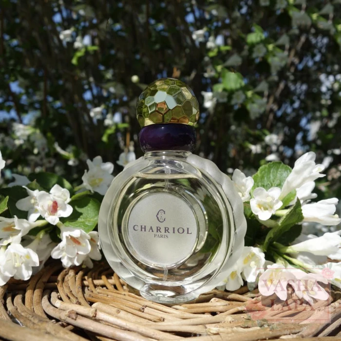 Туалетная вода для женщин Charriol Pour Femme Eau de Toilette