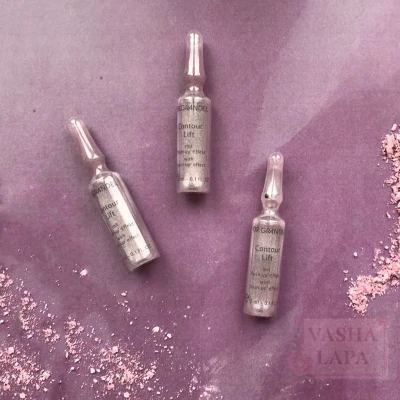 Лифтинг концентрат Dr.Grandel Ampoules Contour Lift