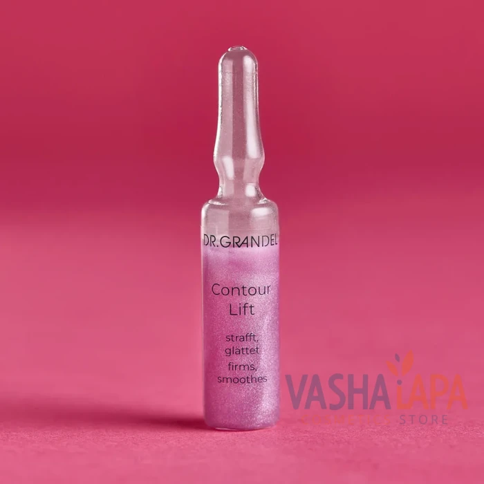 Лифтинг-ампула для упругости Dr.Grandel Ampoule Selection Contour Lift