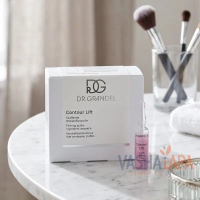 Лифтинг-ампула для упругости Dr.Grandel Ampoule Selection Contour Lift