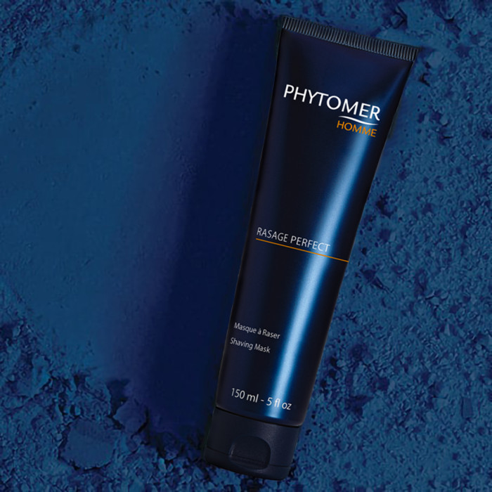 Маска для бритья Phytomer Rasage Perfect Shaving Mask