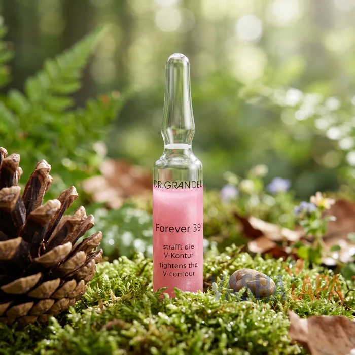 Ампула для улучшения V-контура Dr.Grandel Ampoule Selection Forever 39