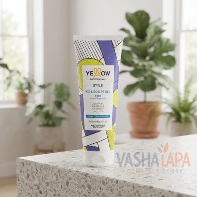 Гель для стайлінгу Yellow Style Fix & Sculpt Gel