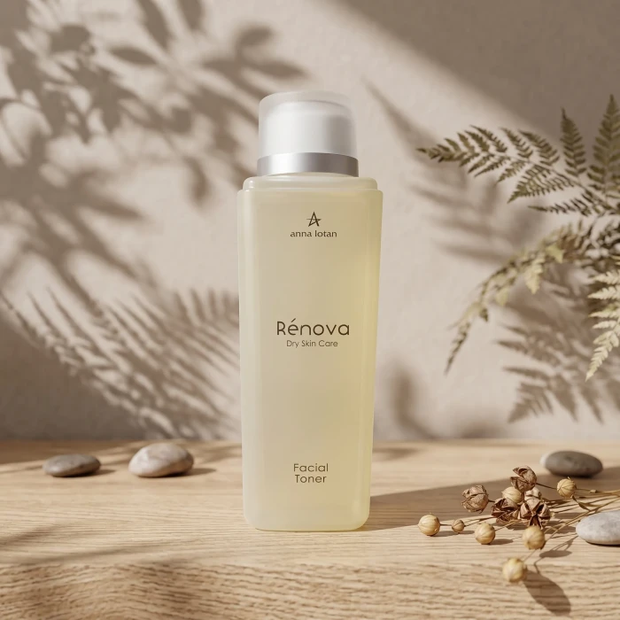 Лосьон для сухой кожи Anna Lotan Renova Facial Toner