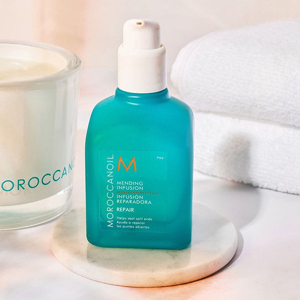 Сыворотка для восстановления кончиков Moroccanoil Mending Infusion