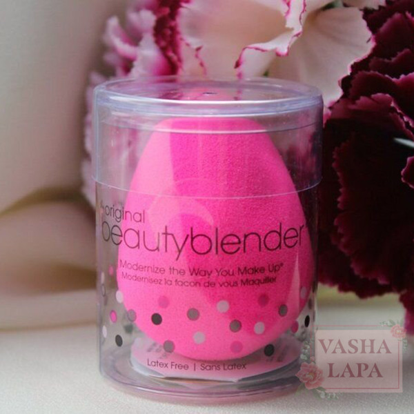 Спонж для макияжа Beautyblender Original