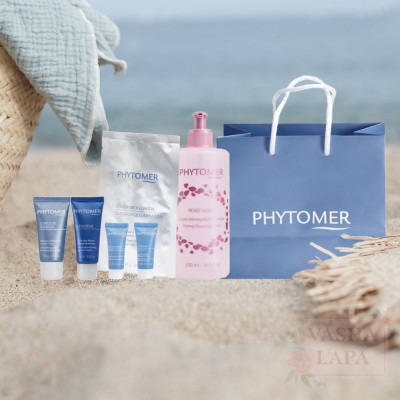 Набор Phytomer Home Care Set