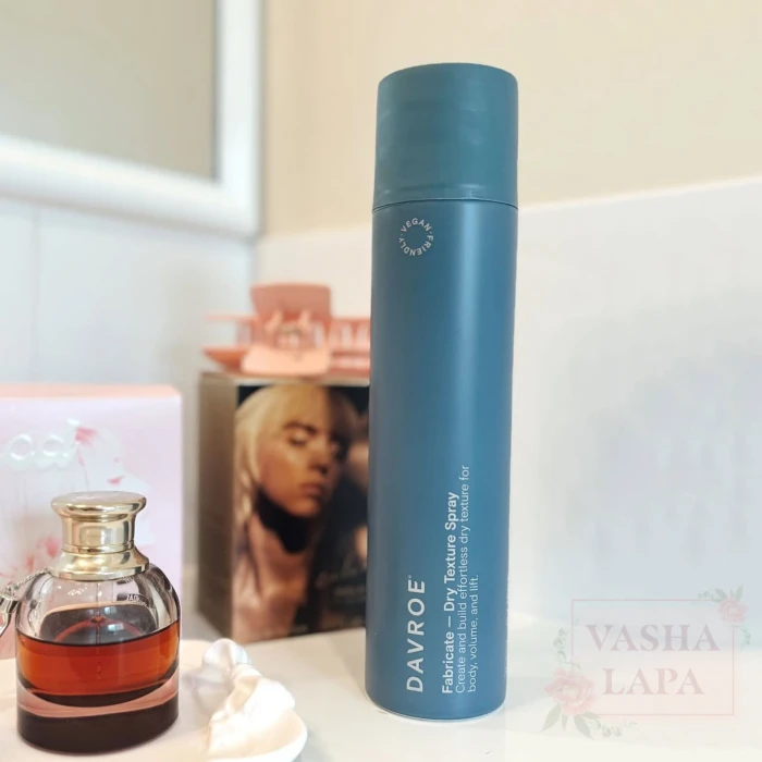 Спрей для придания текстуры Davroe Fabricate Dry Texture Spray