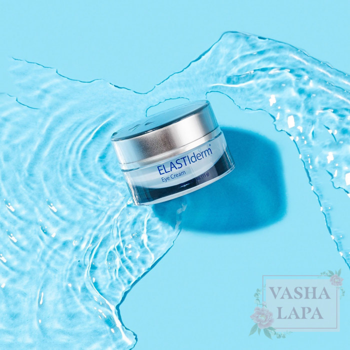 Антивозрастной крем для периорбитальной зоны глаз Obagi Medical ELASTIderm® Eye Cream