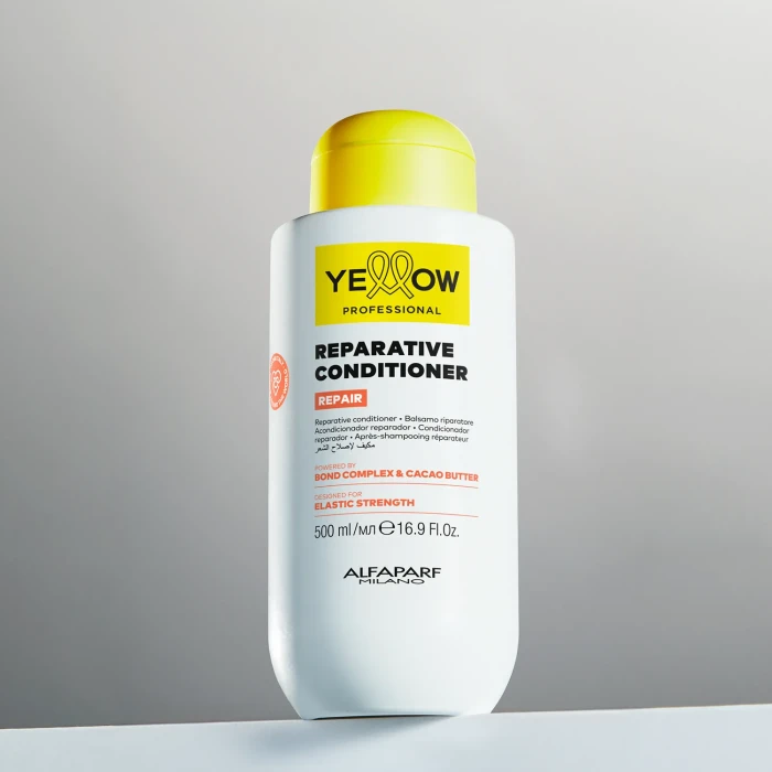 Восстанавливающий кондиционер Yellow Repair Conditioner